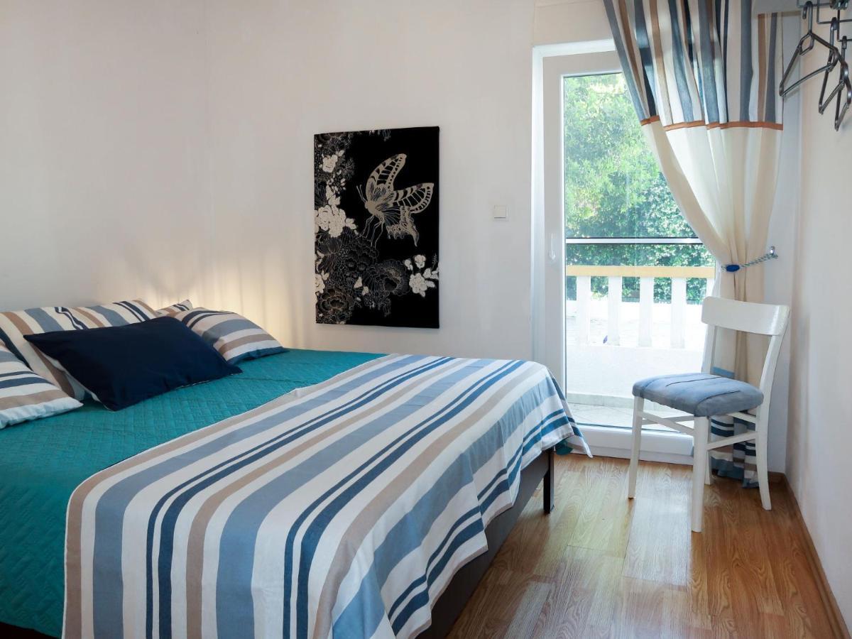 Apartment Culic-1 By Interhome Трогир Экстерьер фото