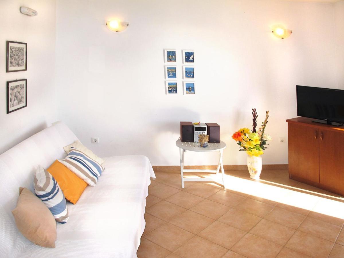 Apartment Culic-1 By Interhome Трогир Экстерьер фото